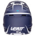 Мотошлем LEATT Moto 3.5 Helmet + Goggle Vizion 3.5 [Blue], S