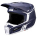 Мотошлем LEATT Moto 3.5 Helmet + Goggle Vizion 3.5 [Blue], S