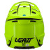 Мотошолом LEATT Moto 3.5 Helmet + Goggle Vizion 3.5 [Neon Yellow], M