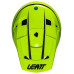 Мотошолом LEATT Moto 3.5 Helmet + Goggle Vizion 3.5 [Neon Yellow], M