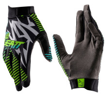 Рукавички LEATT Moto 1.5 GripR Glove [Storm Teal], M (9)