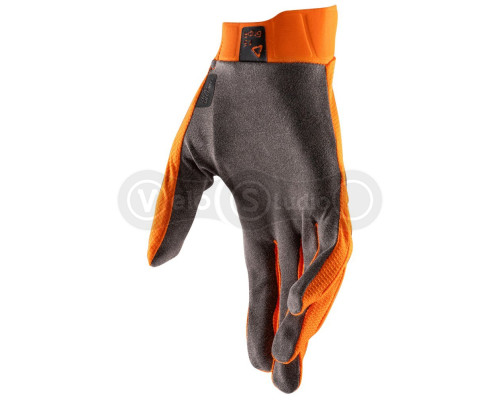 Рукавички LEATT Moto 1.5 GripR Glove [Orange], M (9)