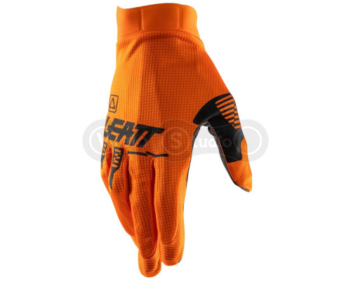 Рукавички LEATT Moto 1.5 GripR Glove [Orange], M (9)