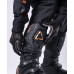 Мотоштаны LEATT 7.5 RALLY HydraDri Adventure Pant [Stealth], 34