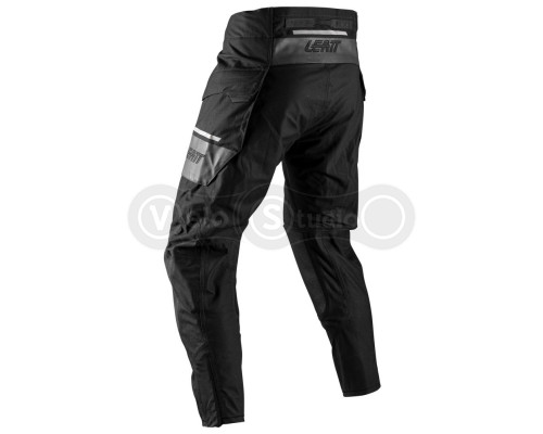 Мотоштаны LEATT 7.5 RALLY HydraDri Adventure Pant [Stealth], 34