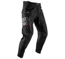 Мотоштаны LEATT 7.5 RALLY HydraDri Adventure Pant [Stealth], 34