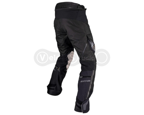 Мотоштаны LEATT 7.5 MultiTour Adventure Pant [Stealth], 32