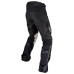 Мотоштаны LEATT 7.5 MultiTour Adventure Pant [Stealth], 32