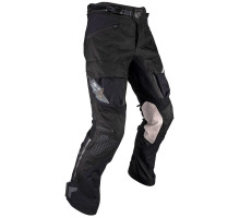 Мотоштаны LEATT 7.5 MultiTour Adventure Pant [Stealth], 32