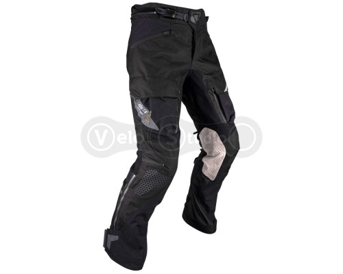 Мотоштаны LEATT 7.5 MultiTour Adventure Pant [Stealth], 32