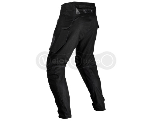 Мотоштаны LEATT 5.5 RALLY Adventure Pant [Stealth], 34