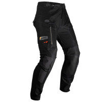 Мотоштаны LEATT 5.5 RALLY Adventure Pant [Stealth], 34