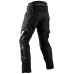 Мотоштаны LEATT 5.5 DriTour Adventure Pant [Stealth], 34