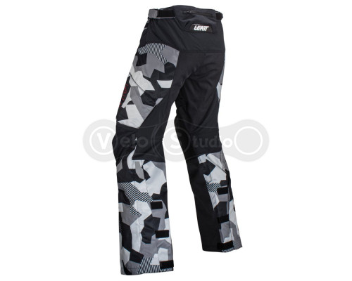 Мотоштаны LEATT Moto 5.5 Enduro Pant [Forge], 34