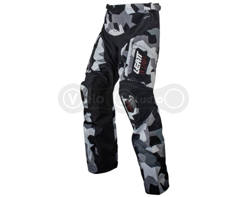 Мотоштаны LEATT Moto 5.5 Enduro Pant [Forge], 34