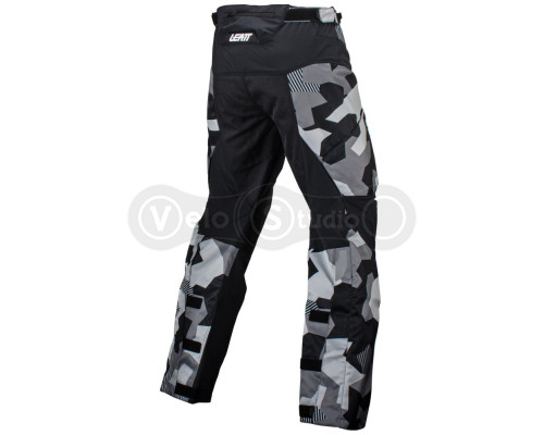 Мотоштаны LEATT Moto 5.5 Enduro Pant [Forge], 34