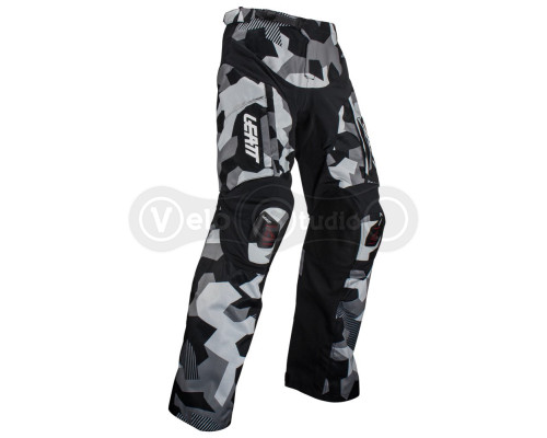 Мотоштаны LEATT Moto 5.5 Enduro Pant [Forge], 34