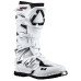 Мотоботы LEATT 6.5 Boot [White], US9
