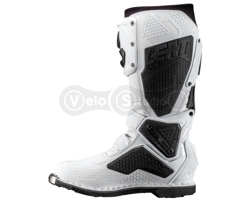 Мотоботы LEATT 6.5 Boot [White], US9