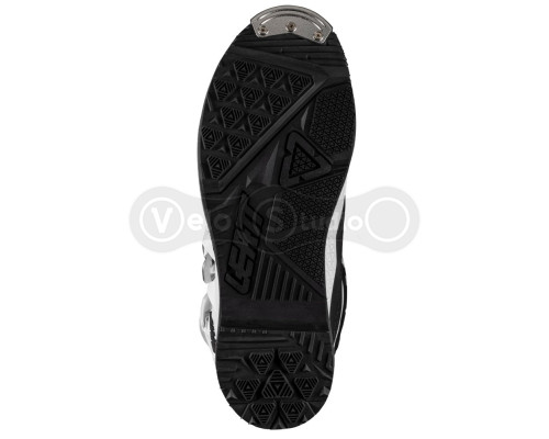 Мотоботы LEATT 6.5 Boot [White], US9