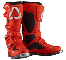 Мотоботы LEATT 6.5 Boot [Red], US9