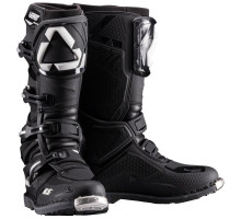 Мотоботы LEATT 6.5 Boot [Black], US9