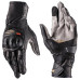 Кожаные мотоперчатки LEATT 8.5 X-Flow Adventure Glove [Stealth], M (9)
