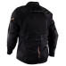 Мотокуртка LEATT 8.5 MultiTour Adventure Jacket [Stealth], M