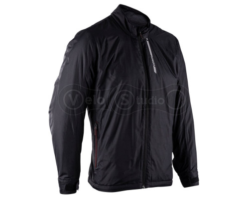 Мотокуртка LEATT 8.5 MultiTour Adventure Jacket [Stealth], M