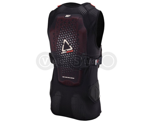 Защита тела LEATT 3DF AirFit EVO Body Vest [Black], S/M