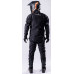 Мотокуртка LEATT 7.5 HydraDri Rally Adventure Jacket [Stealth], L