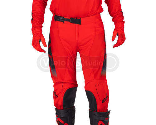 Мотоштаны LEATT Moto 4.5 Pant [Red], 32
