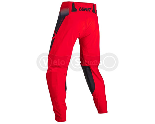 Мотоштаны LEATT Moto 4.5 Pant [Red], 32