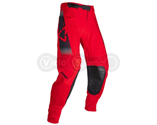 Мотоштаны LEATT Moto 4.5 Pant [Red], 32