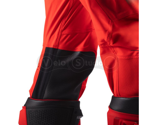 Мотоштаны LEATT Moto 4.5 Pant [Red], 32