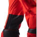 Мотоштаны LEATT Moto 4.5 Pant [Red], 32