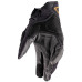 Рукавички водостійкі LEATT 6.5 HydraDri Adventure Short Glove [Stealth], M (9)