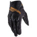 Рукавички водостійкі LEATT 6.5 HydraDri Adventure Short Glove [Stealth], M (9)