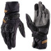 Водостойкие перчатки LEATT 6.5 HydraDri Adventure Glove [Stealth], XL (11)