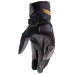 Водостойкие перчатки LEATT 6.5 HydraDri Adventure Glove [Stealth], XL (11)