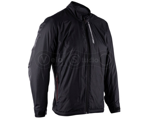Мотокуртка LEATT 5.5 DriTour Adventure Jacket [Midnight], L