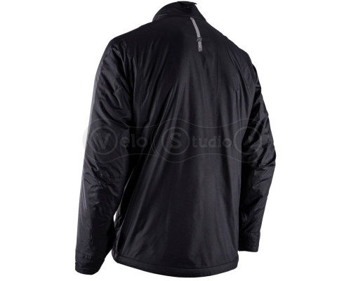 Мотокуртка LEATT 5.5 DriTour Adventure Jacket [Midnight], L