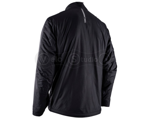 Мотокуртка LEATT 5.5 DriTour Adventure Jacket [Stealth], L