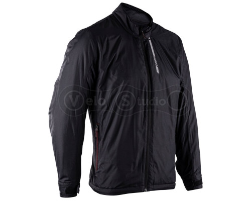 Мотокуртка LEATT 5.5 DriTour Adventure Jacket [Stealth], L