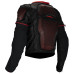Мотокуртка LEATT 5.5 Rally Adventure Jacket [Stealth], M