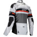 Мотокуртка LEATT 5.5 Rally Adventure Jacket [Grey], L