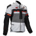 Мотокуртка LEATT 5.5 Rally Adventure Jacket [Grey], L