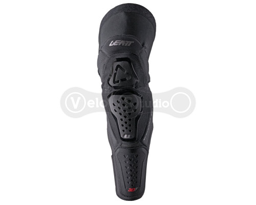 Вело наколінники LEATT 6.0 EVO EXT Knee Guard [Black], Medium
