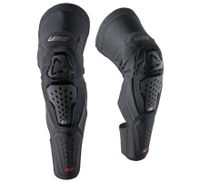Вело наколенники LEATT 6.0 EVO EXT Knee Guard [Black], Medium