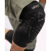 Вело наколінники LEATT 6.0 EVO Lite Knee Guard [Black], Medium